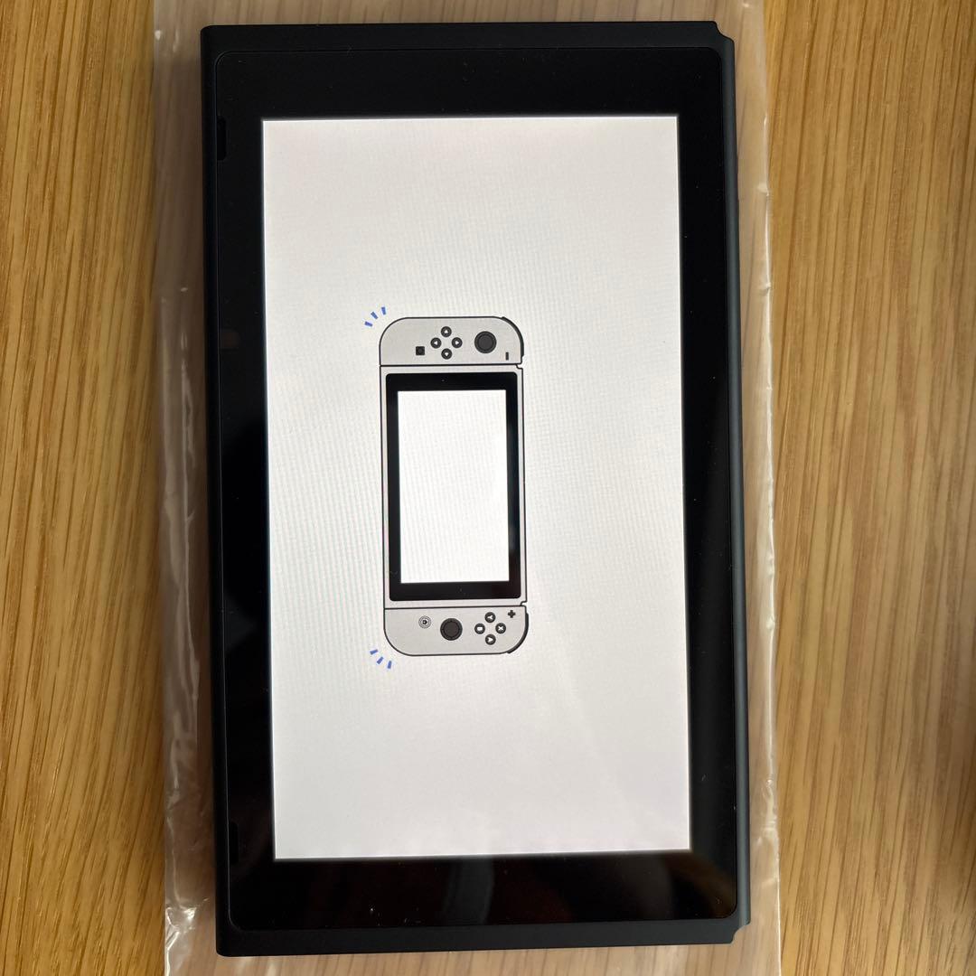 Nintendo Switch & ポロコン