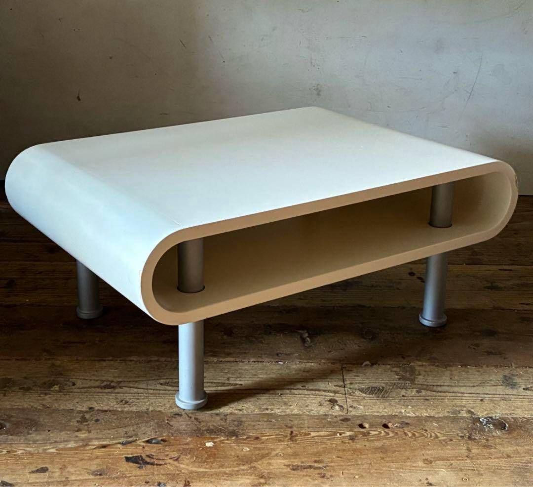 期間限定 スペースエイジ テーブル ミッドセンチュリー 昭和レトロ