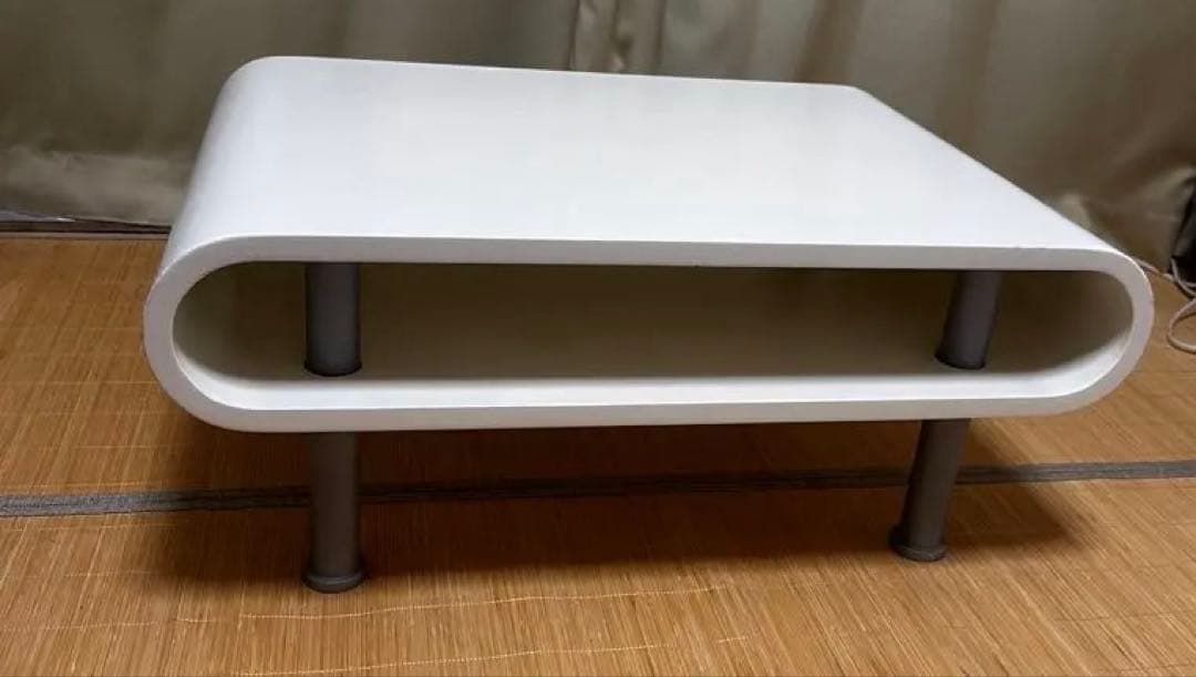 期間限定 スペースエイジ テーブル ミッドセンチュリー 昭和レトロ