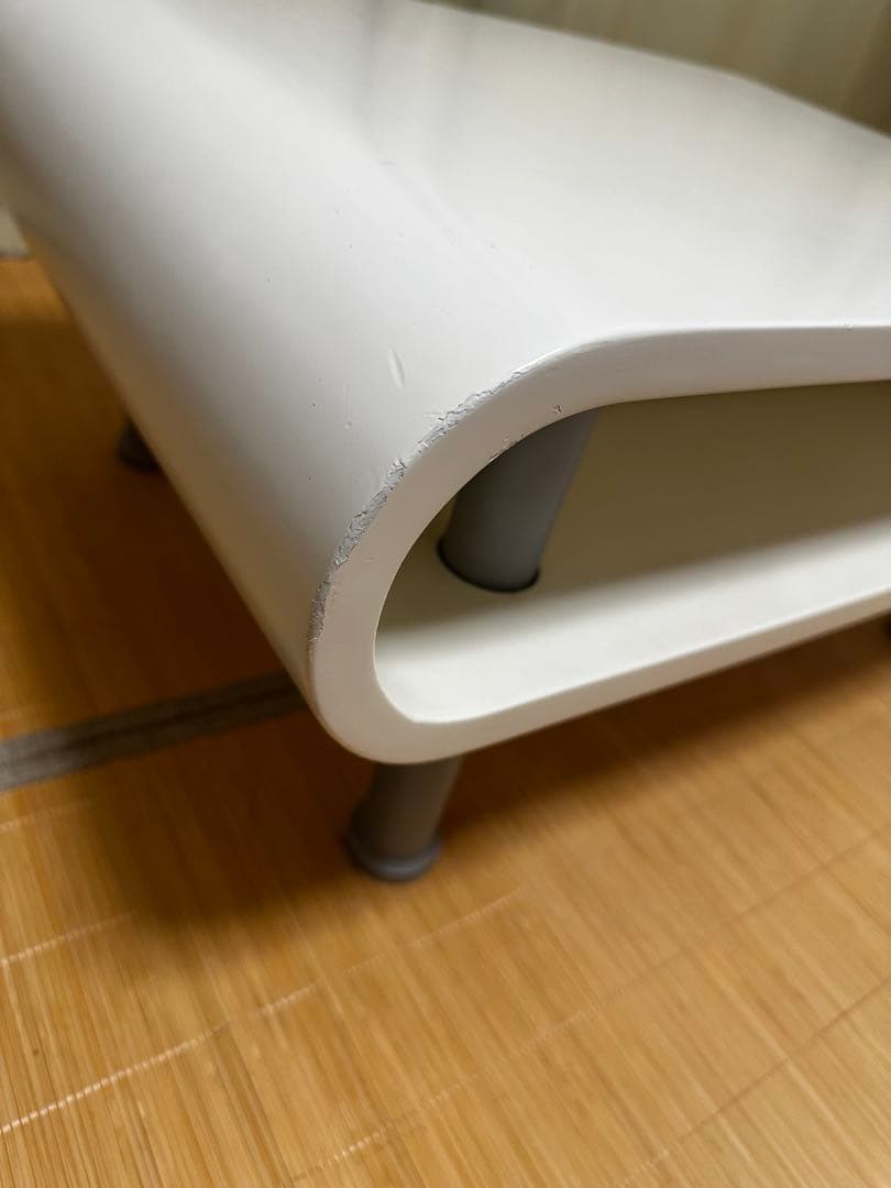 期間限定 スペースエイジ テーブル ミッドセンチュリー 昭和レトロ