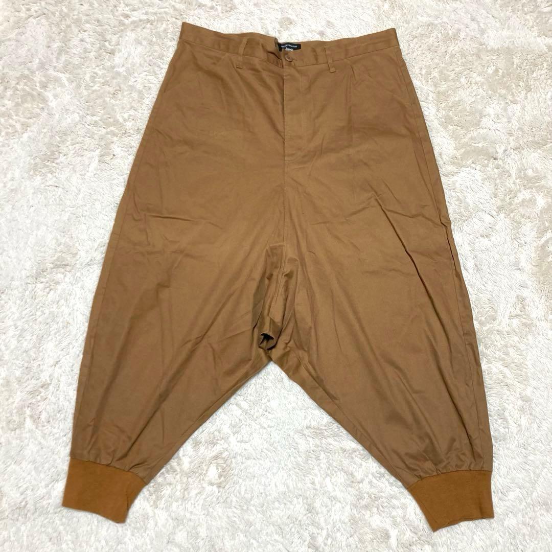 glamb グラム Fillipo wide pants フィリポワイドパンツ
