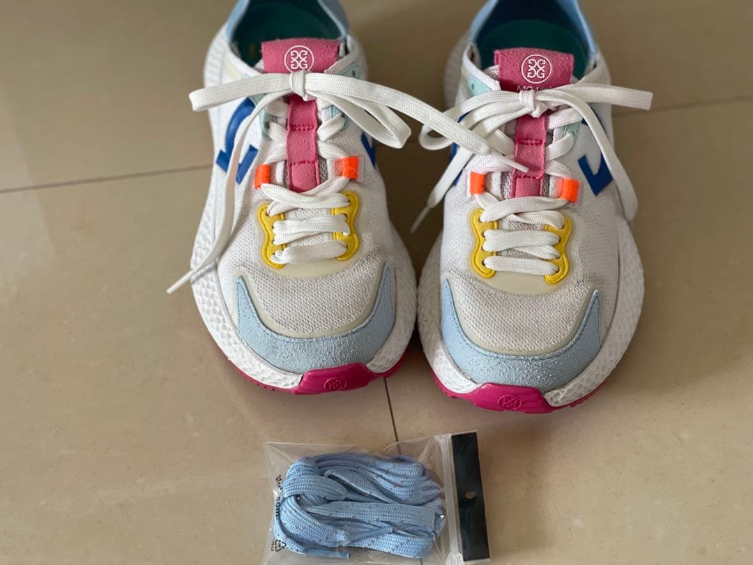 女性用ゴルフシューズ /gfore