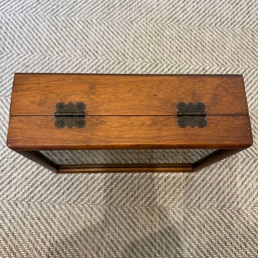 LEVI STRAUSS & CO. オリジナルリベット付きボックス