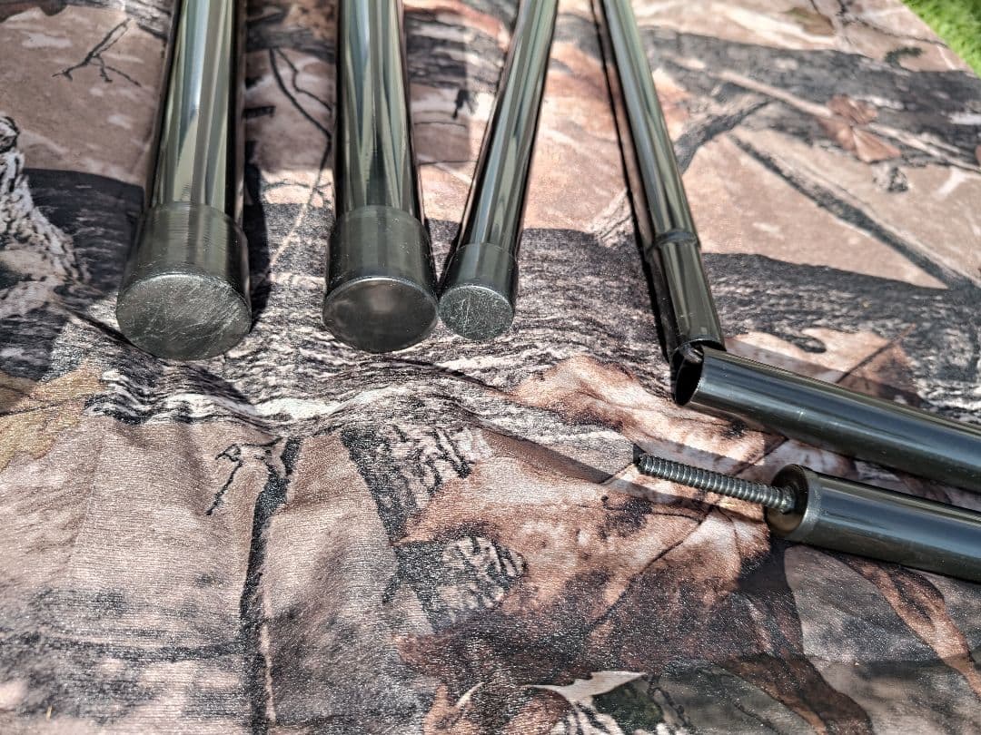 テンマクデザイン　サーカスTCコンフォートソロ