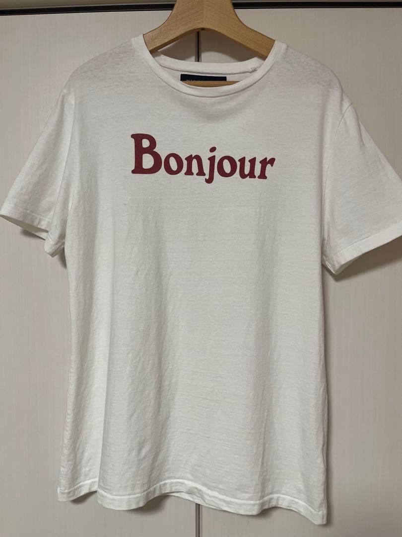 マディソンブルー ⭐︎伊勢丹限定Tシャツ