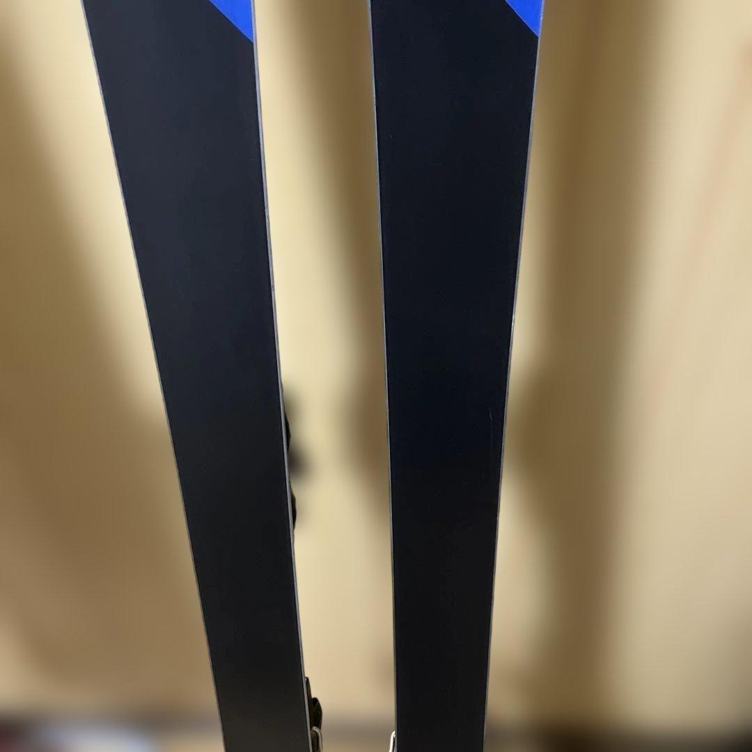 ATOMIC STB スキー AEROSPEED ストックセット