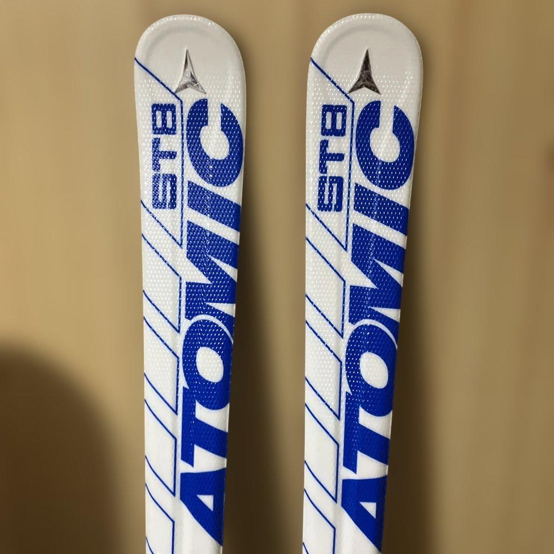 ATOMIC STB スキー AEROSPEED ストックセット