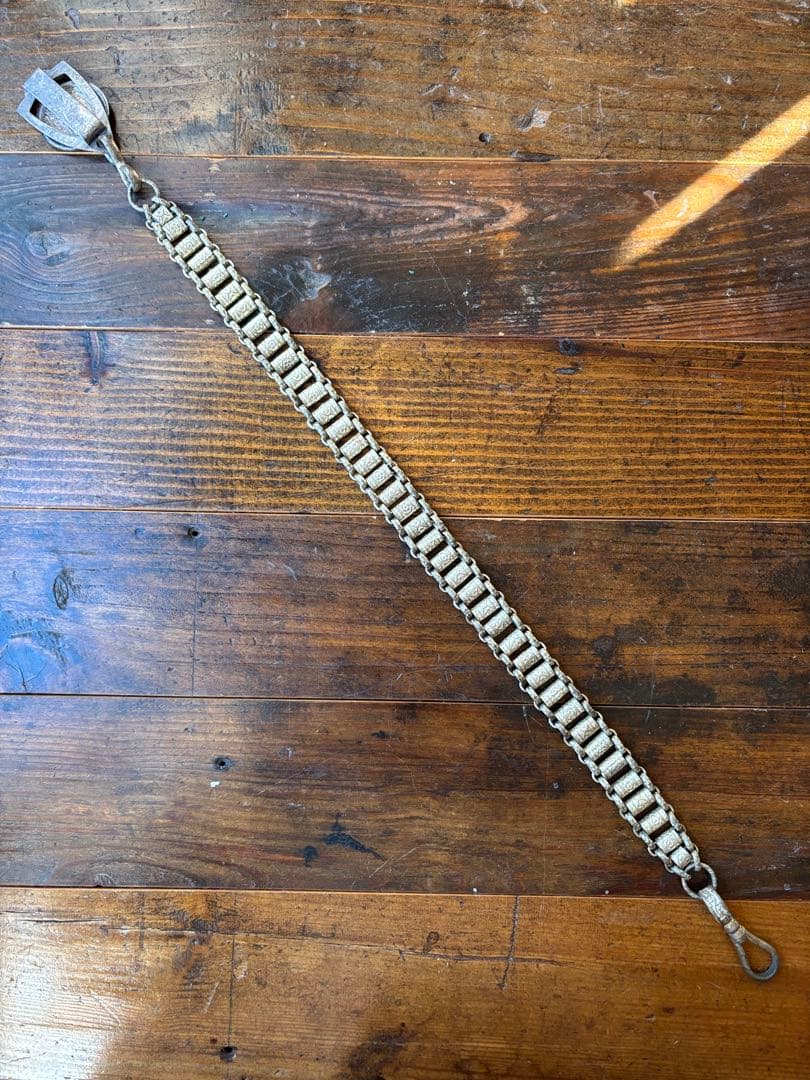 フリーメイソン　テンプル騎士団　ソードチェーン　ロングタイプ　SC-279