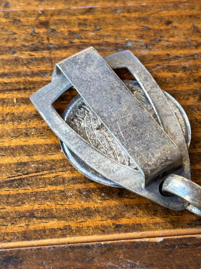 フリーメイソン　テンプル騎士団　ソードチェーン　ロングタイプ　SC-279