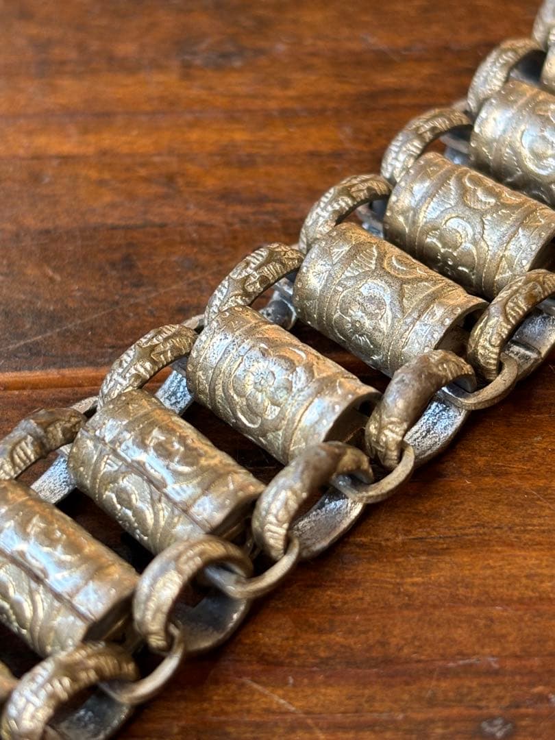 フリーメイソン　テンプル騎士団　ソードチェーン　ロングタイプ　SC-279