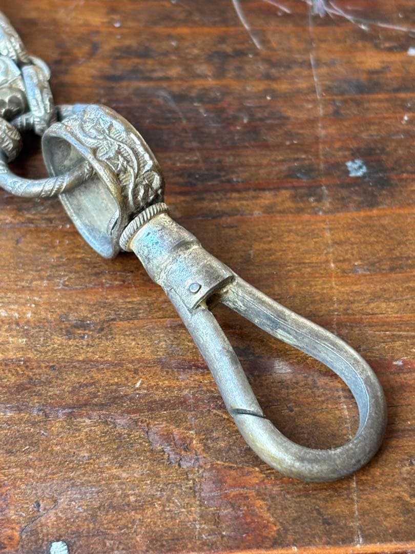 フリーメイソン　テンプル騎士団　ソードチェーン　ロングタイプ　SC-279