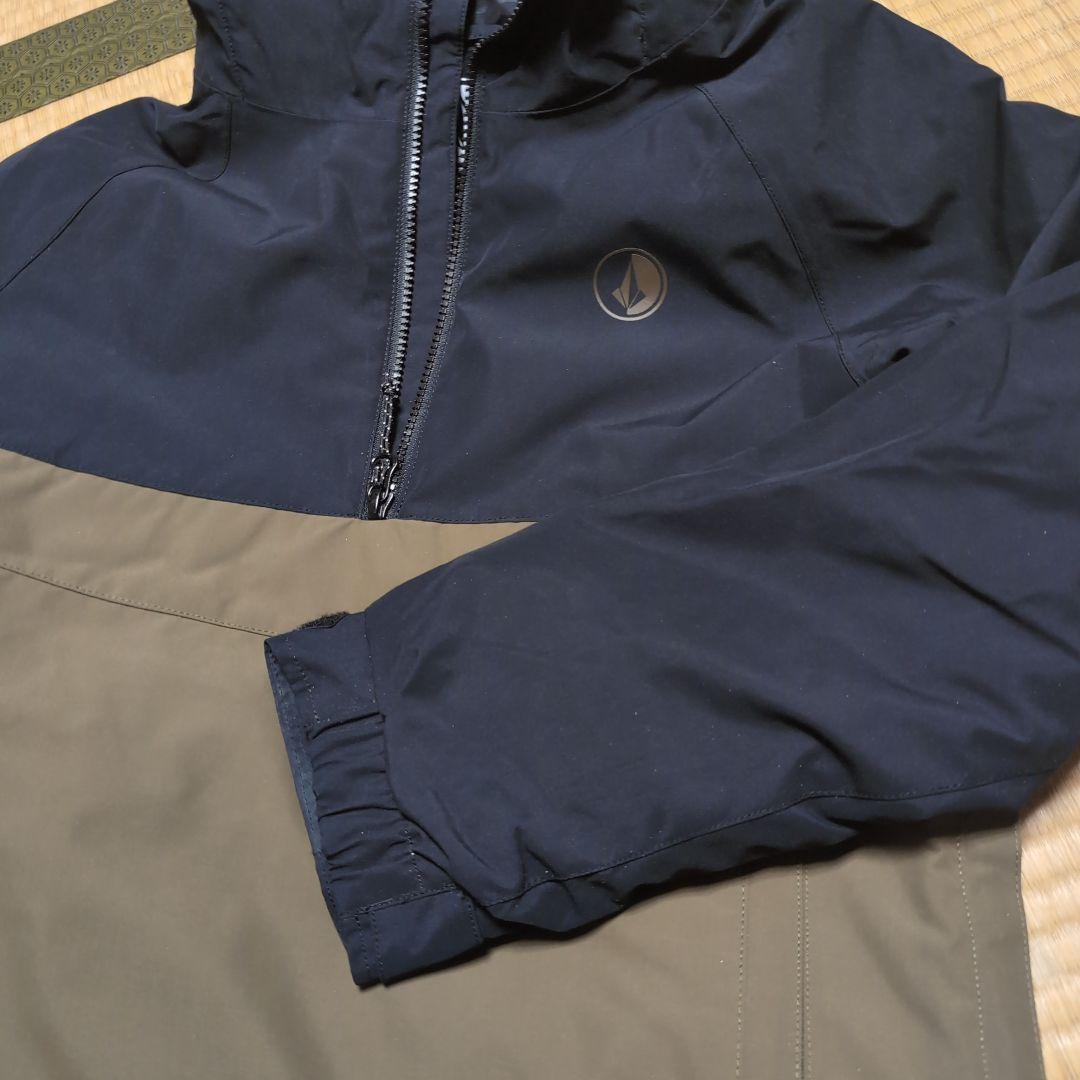 VOLCOM スノーボードジャケット M