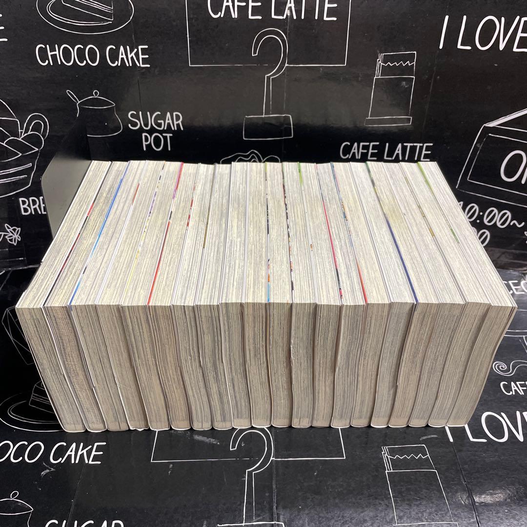 ANGEL VOICE 1-40巻　全巻セット　古谷野孝雄