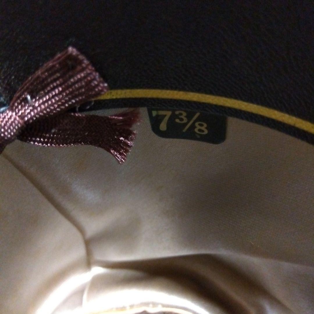 RESISTOL レジストル テンガロンハット カウボーイハットベージュ美品