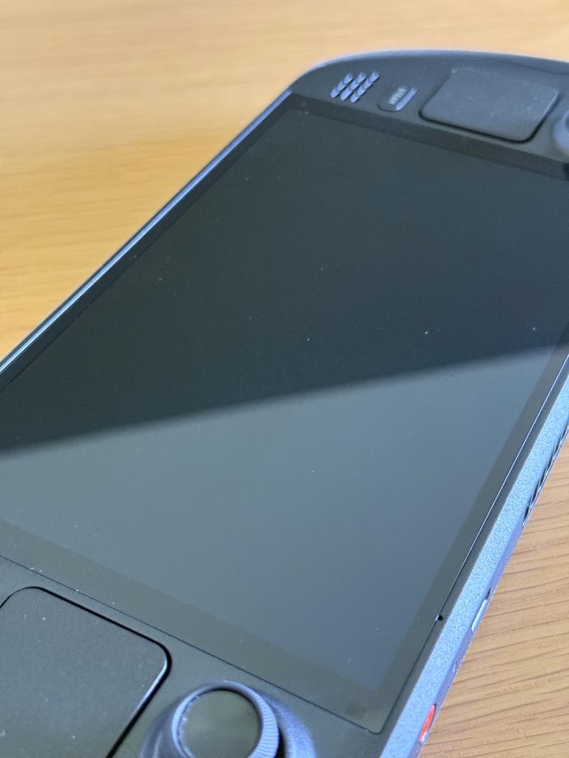 美品, SteamDeck OLED 512GB