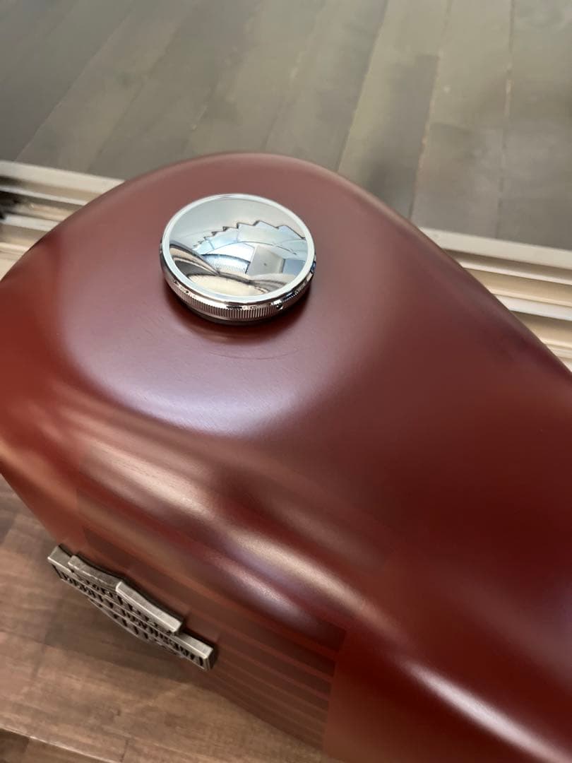 スポーツスター純正タンク フォーティーエイト XL1200xハーレーダビッドソン