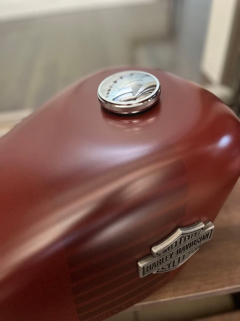 スポーツスター純正タンク フォーティーエイト XL1200xハーレーダビッドソン