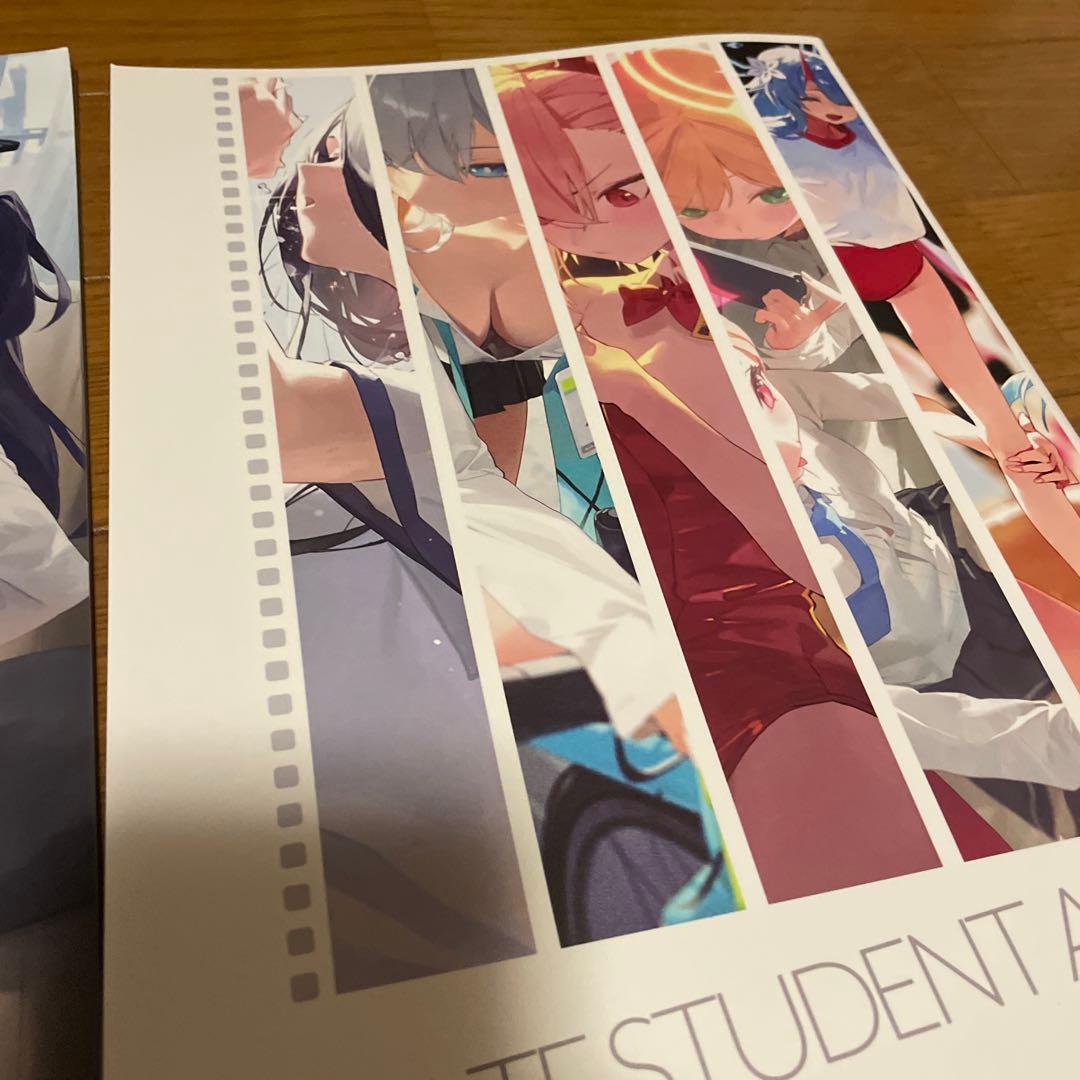 モ誰先生　同人誌　5点