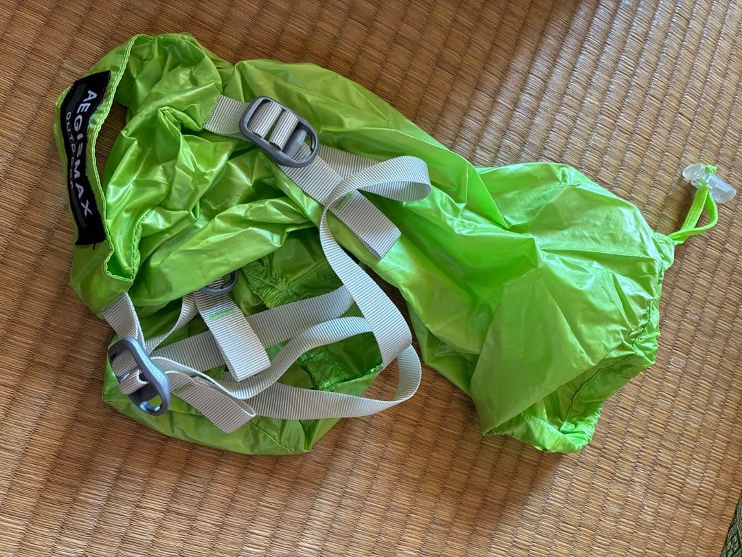 イージスマックス　mini