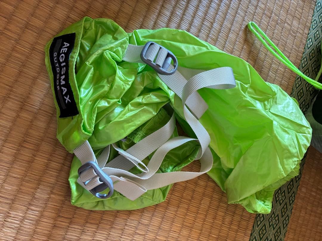 イージスマックス　mini