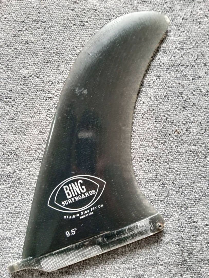 BING サーフボード