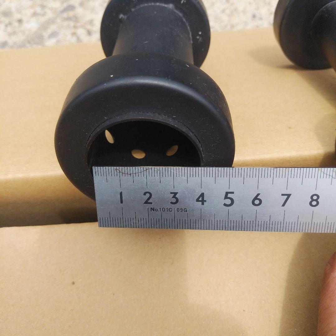 「kiseka2810」SUZUKIインパルス400(gk7ca)マフラー