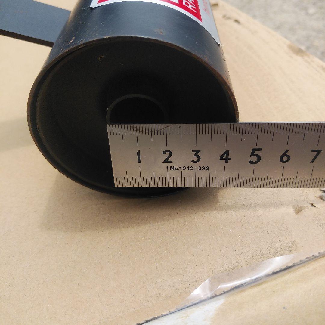 「kiseka2810」SUZUKIインパルス400(gk7ca)マフラー