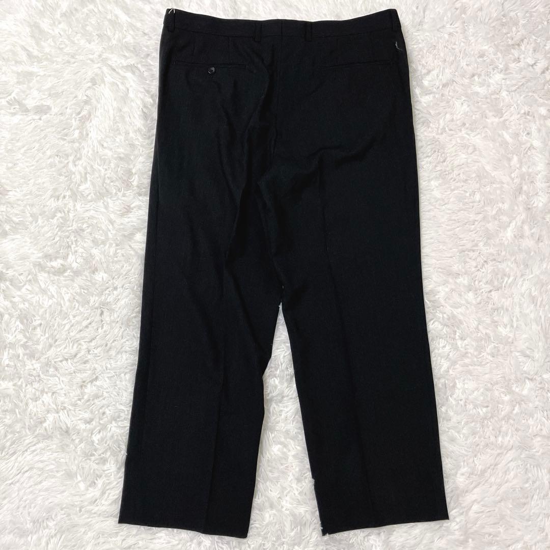 新品未使用✨　REGAL　スーツ　セットアップ　E6　3ピース　大きいサイズ