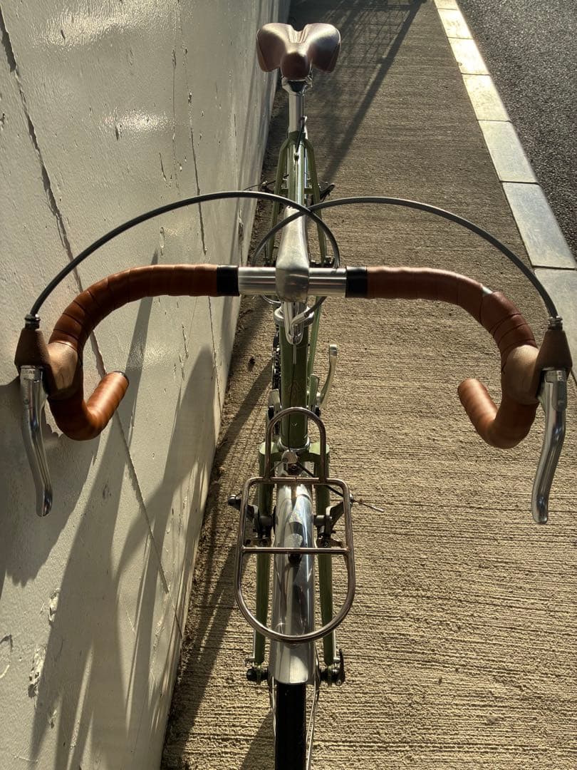 アラヤ ツーリスト　ARAYA TUR ランドナー