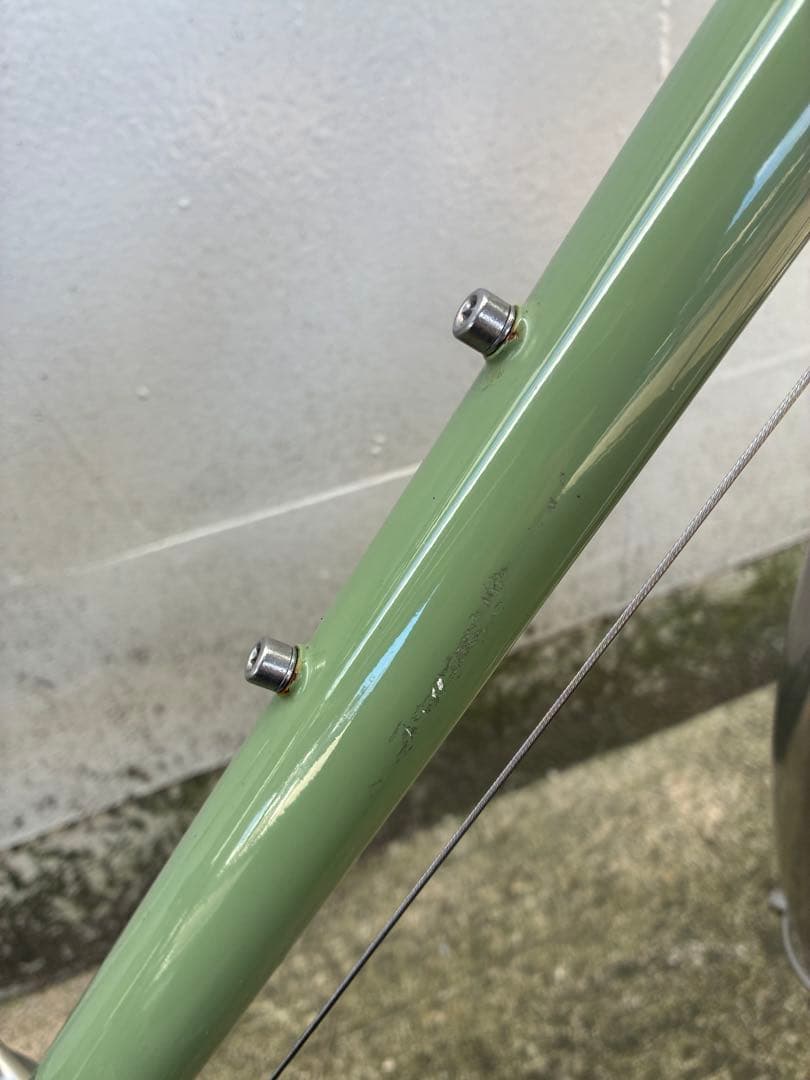 アラヤ ツーリスト　ARAYA TUR ランドナー