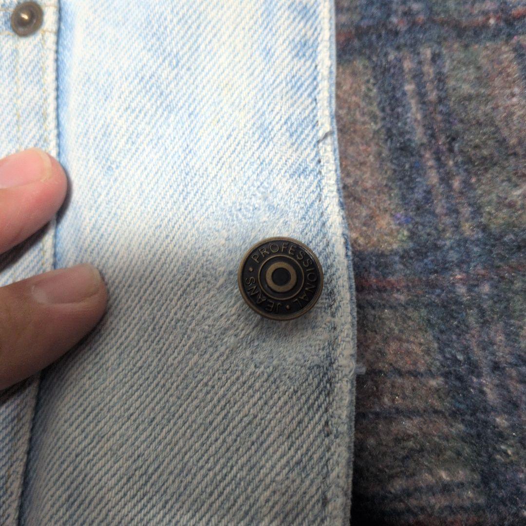 カーハート　カバーオール　80s XL カニエ・ウェスト着用モデル