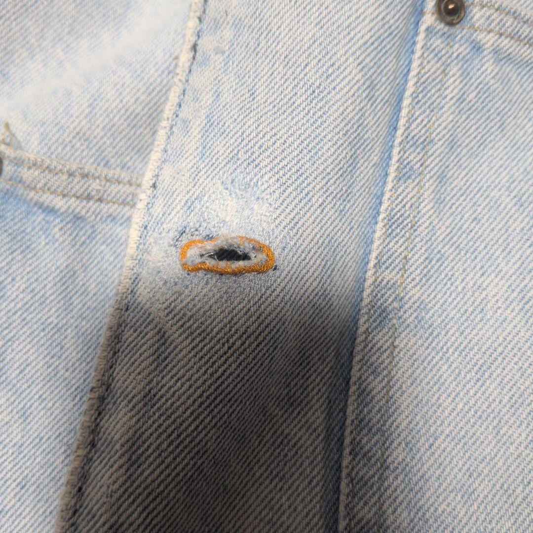 カーハート　カバーオール　80s XL カニエ・ウェスト着用モデル