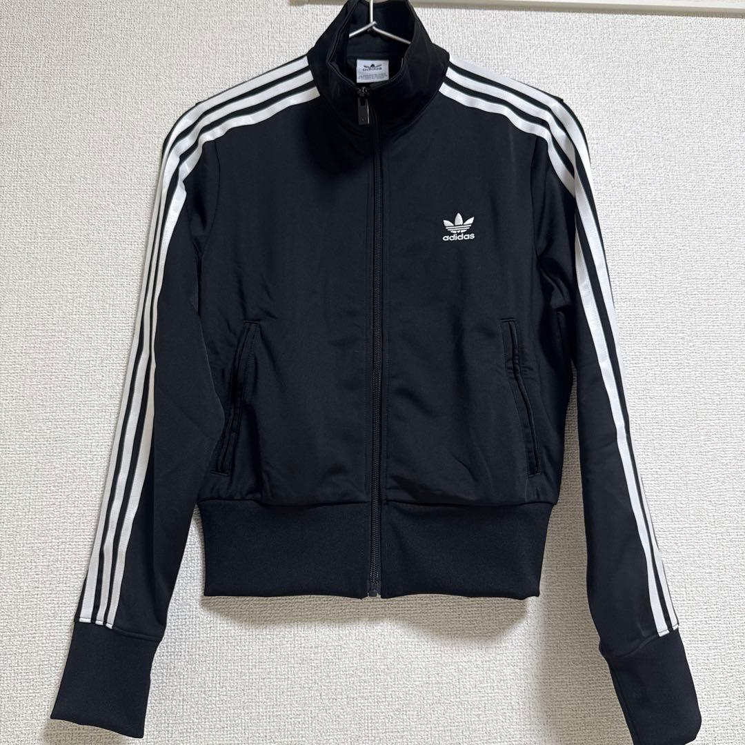 adidas Originals トラックジャケット
