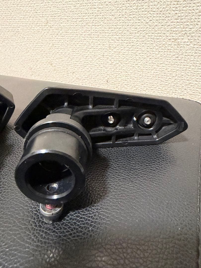 Kawasaki ZX-25R ZX-4R ZX-4RR 純正フレームスライダー