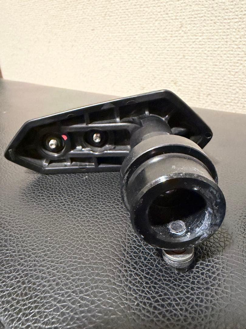 Kawasaki ZX-25R ZX-4R ZX-4RR 純正フレームスライダー