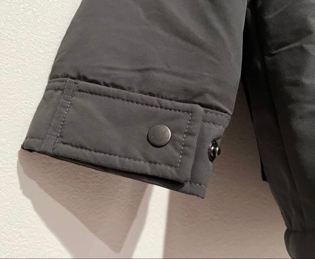 美品Patagonia パタゴニア キッズ インファーノ ジャケット 7-8y