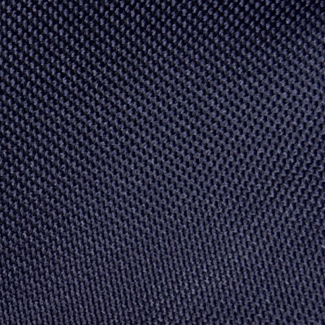 【未使用級】LOUIS VUITTON ネクタイ　高級シルク　パープル　希少ロゴ