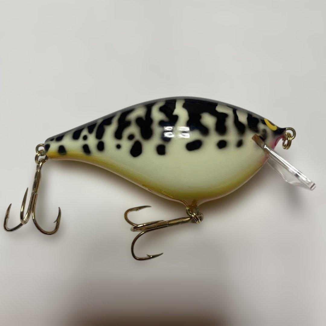 ザウルス　バルサ50orその134