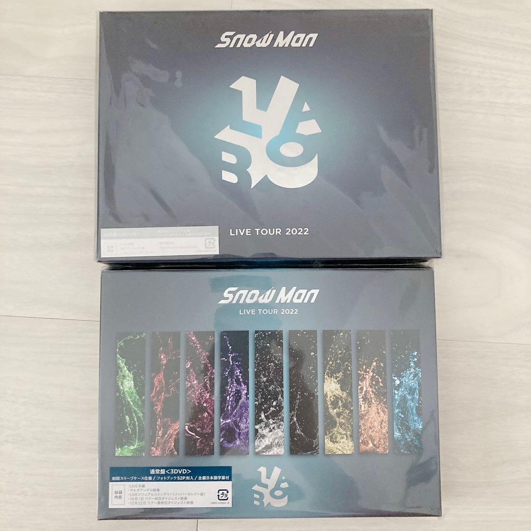 ミュージック  Man/ Man LIVE TOUR 2022 Labo.