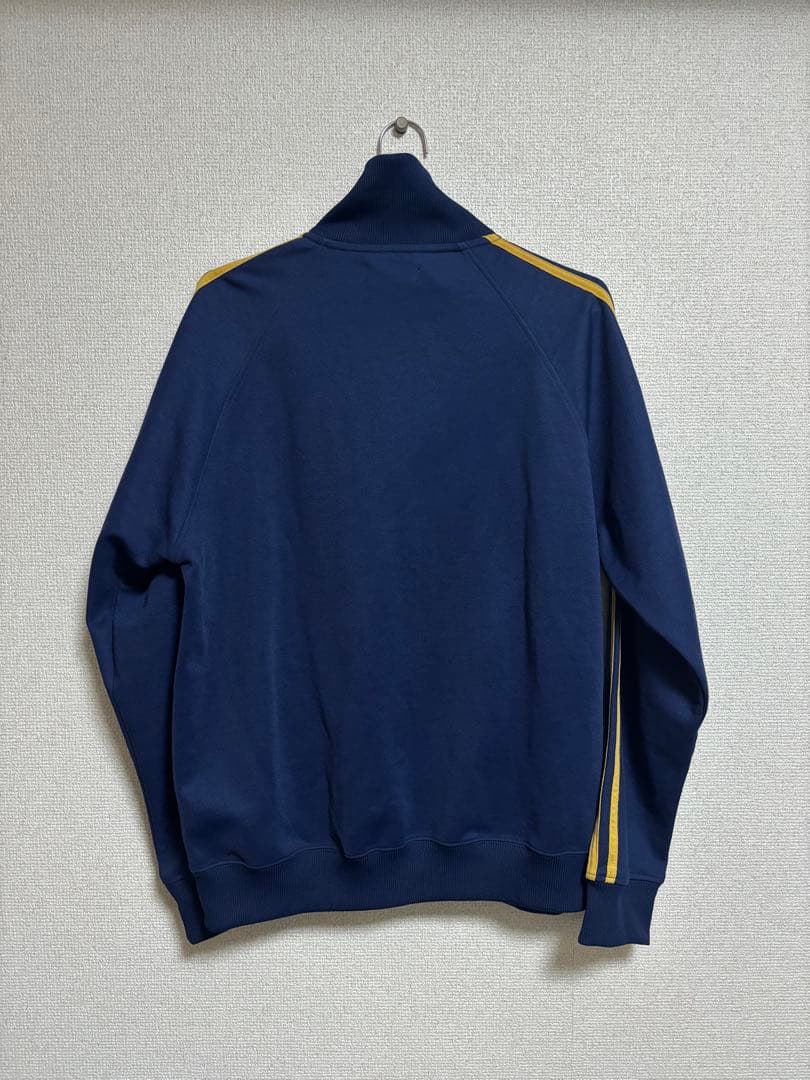 【極上】80s FREDPERRY トラックジャケット　ポルトガル製