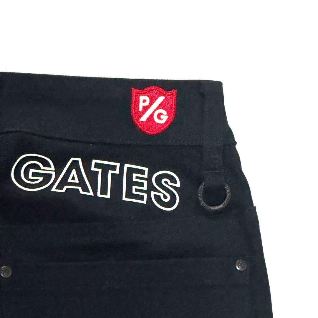 ちえばーさん専用状態良好 PEARLY GATES レディース ストレッチ