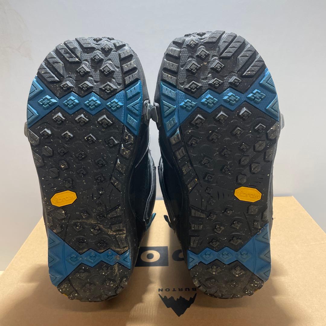 [26cm]Burton step on バートンステップオン フォトン