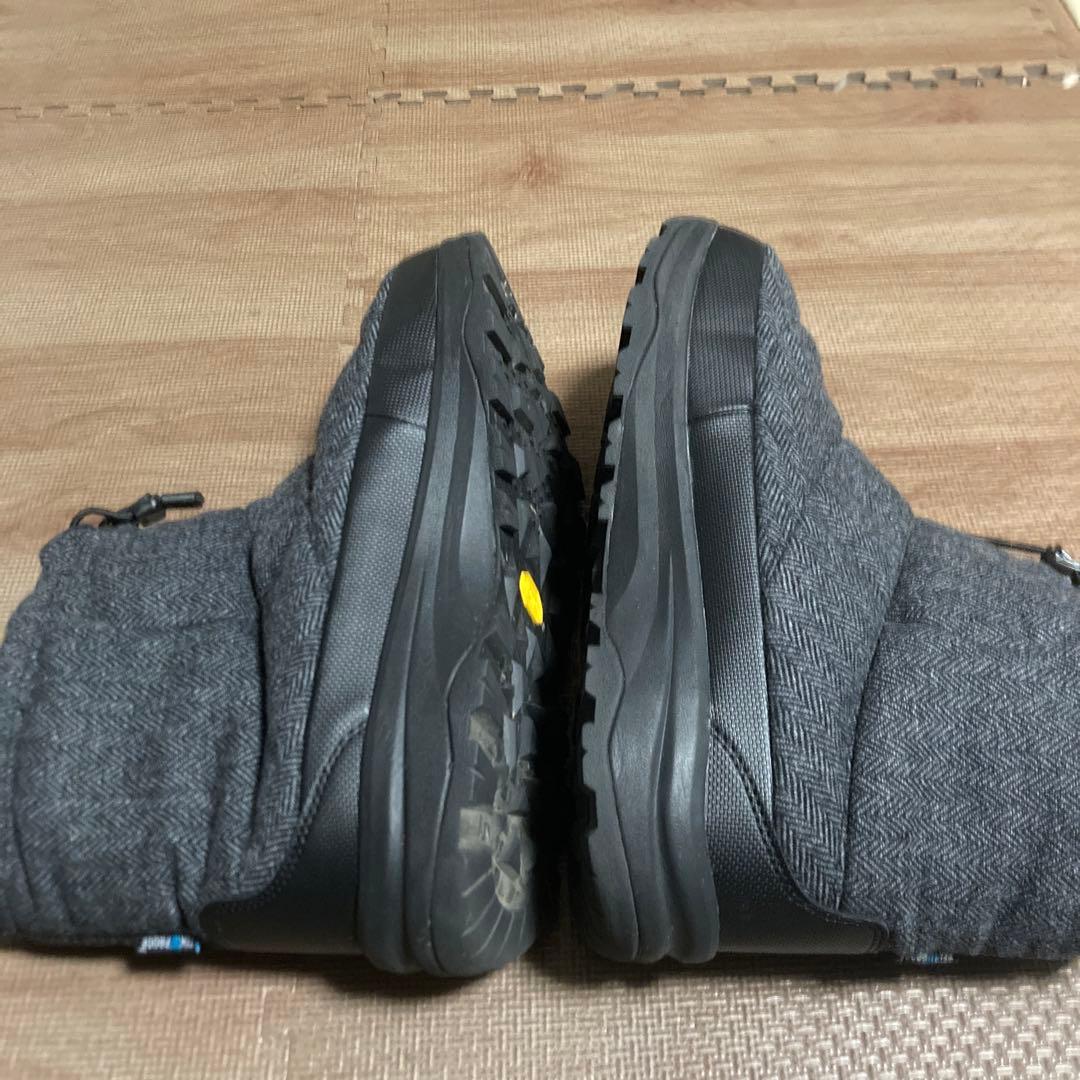 ノースフェイス　ヌプシ　ブーツ　28㎝