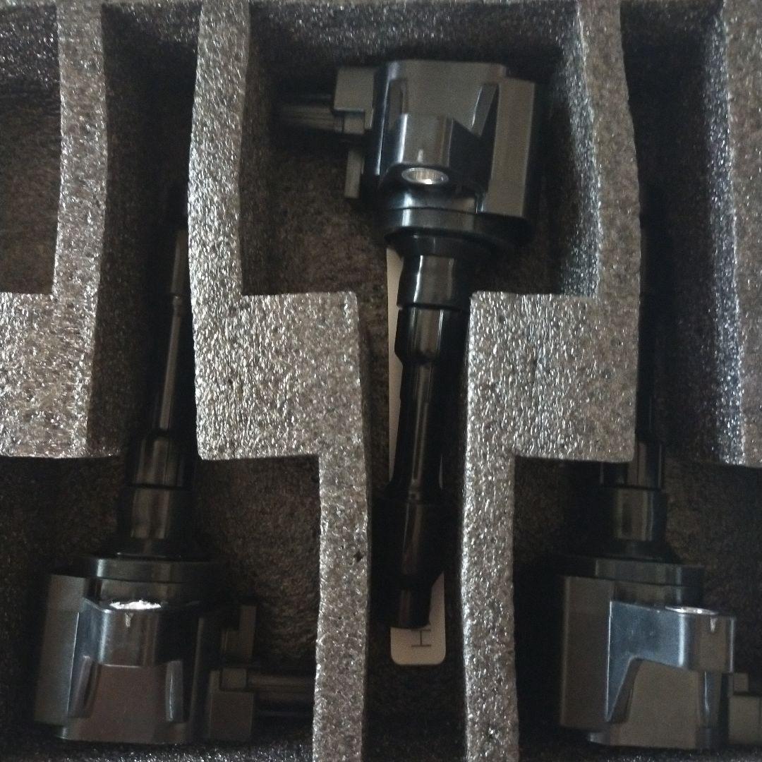 ハイスパークイグニッションコイル ホンダNシリーズNA用