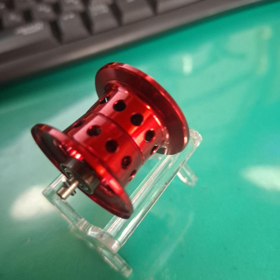 KTF 　ネオスプール 　レッド　　「KAHEN」　REVOLX/LT系用　新品