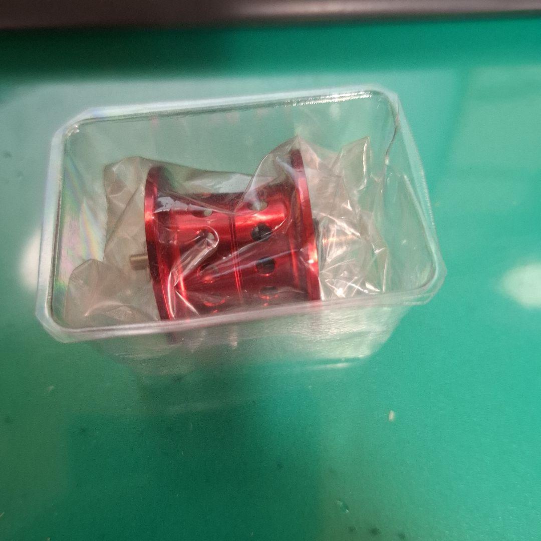 KTF 　ネオスプール 　レッド　　「KAHEN」　REVOLX/LT系用　新品