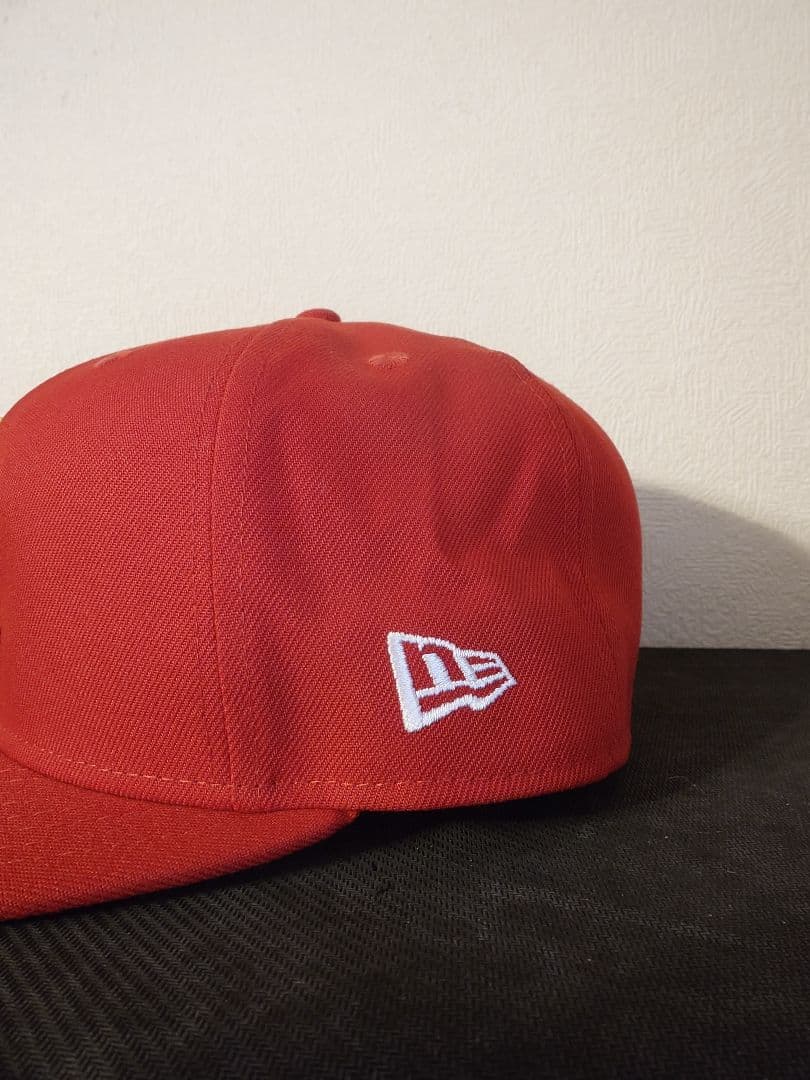 NEW ERA ニューエラ WBC 中華人民共和国 59FIFTY 7 3/4