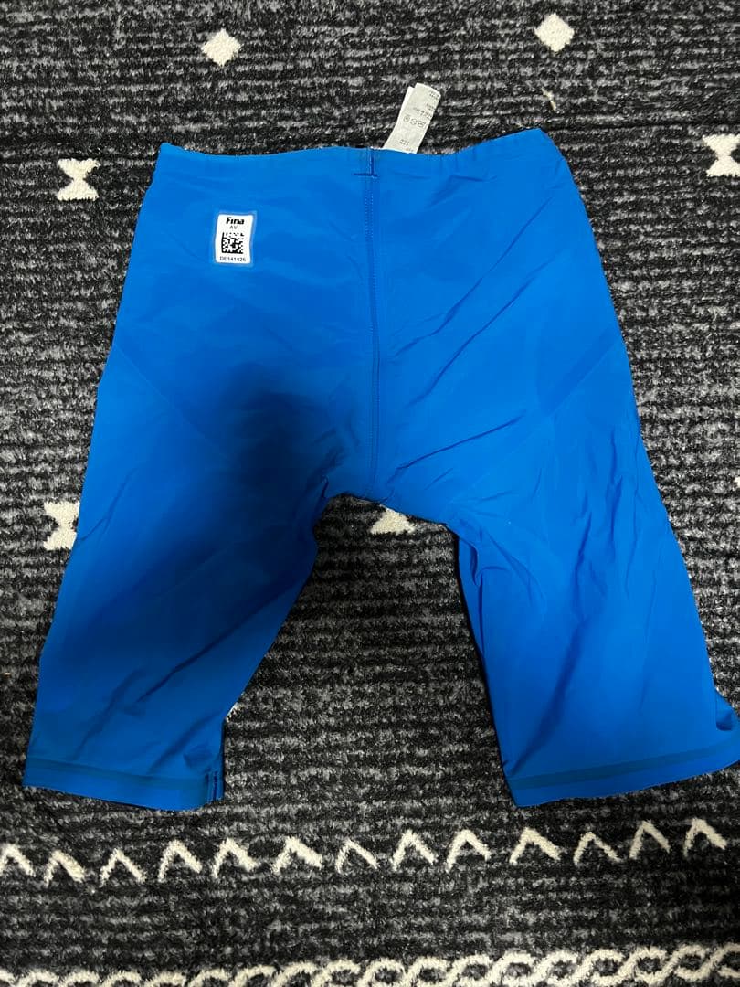 【未使用品】arena ALTIMATE AQUAFORCE X Sサイズ