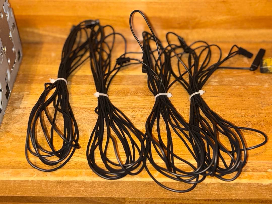 『2021年度』 ダイアトーンサウンドナビ NR-MZ200 Premi 最終型