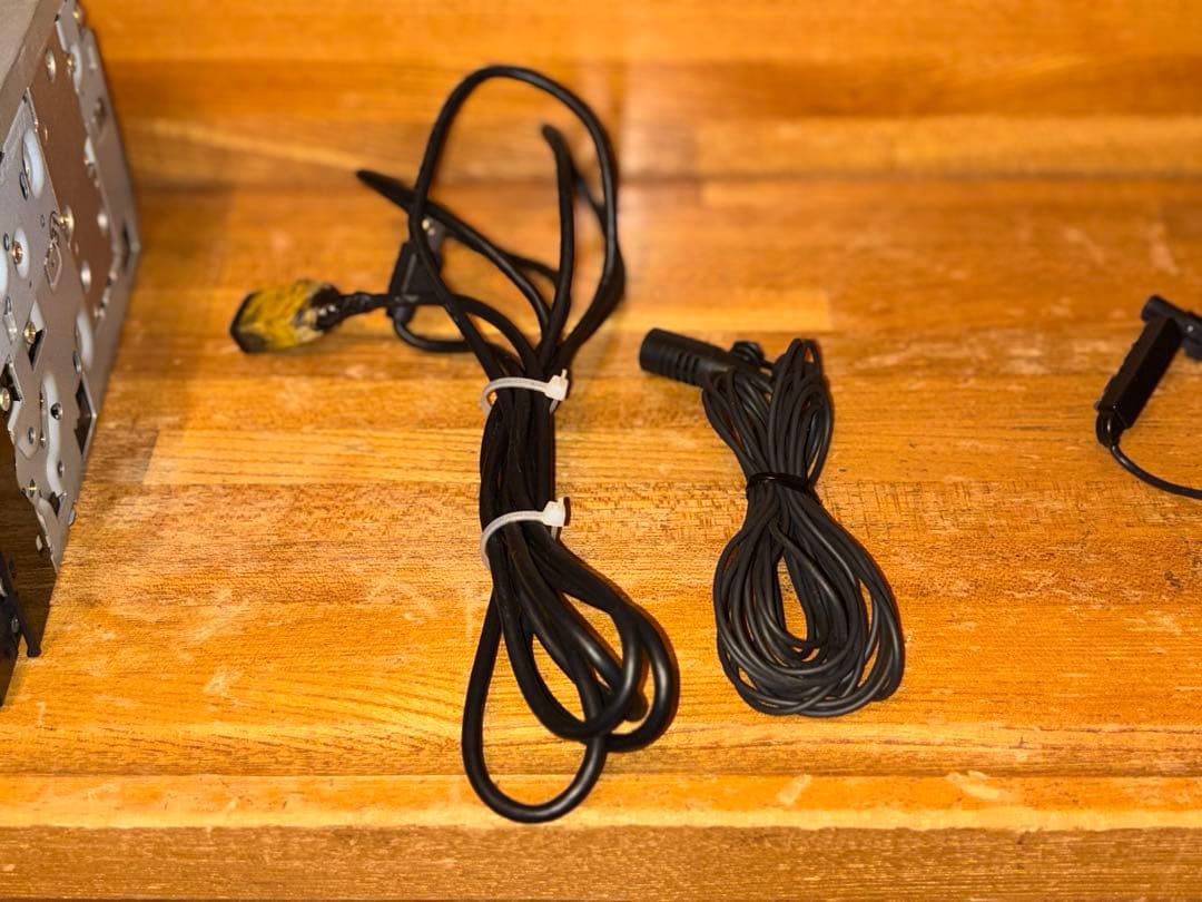 『2021年度』 ダイアトーンサウンドナビ NR-MZ200 Premi 最終型